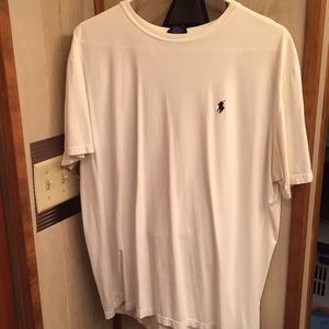 Polo T-shirt short sleev